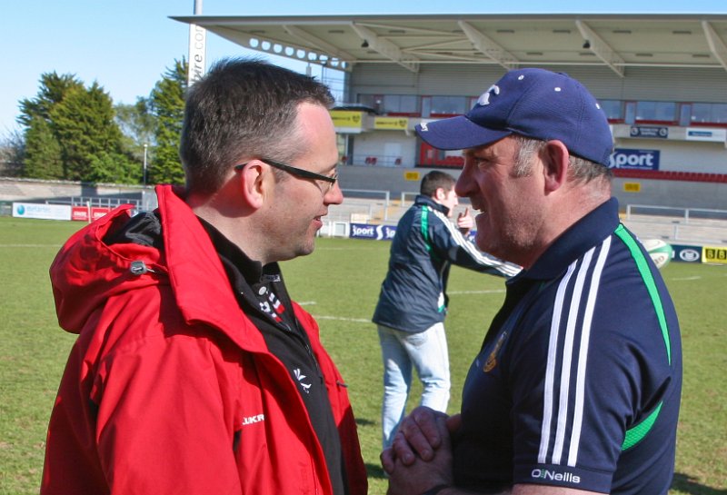 Monaghan 1st XV Vs Strabane. Gordon West Cup Final. April 14th 2012-64.jpg